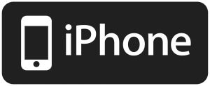 logo works with iphone