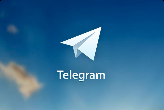 Telegram’s strong encryption & self-destructing messages